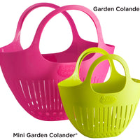Mini Garden Colander® - Choose Color!