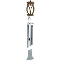 Jacob's Musical Little Piper Chime, Owl
