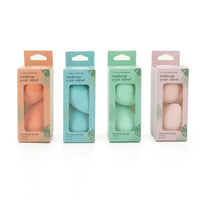 Lemon Lavender 2-Pack Blending Sponge
