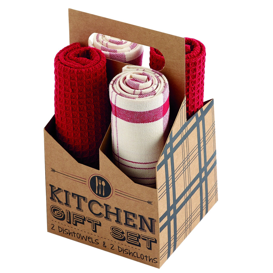 Mercantile & Co. Kitchen Gift Set