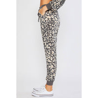 The Jayme Jogger - Bottom