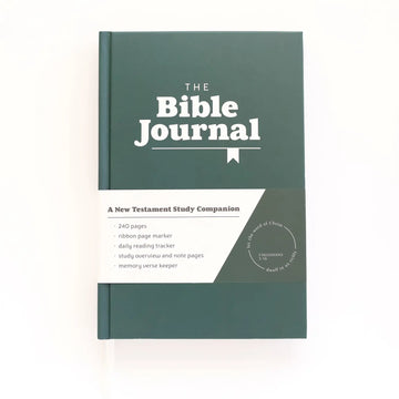 The Bible Journal