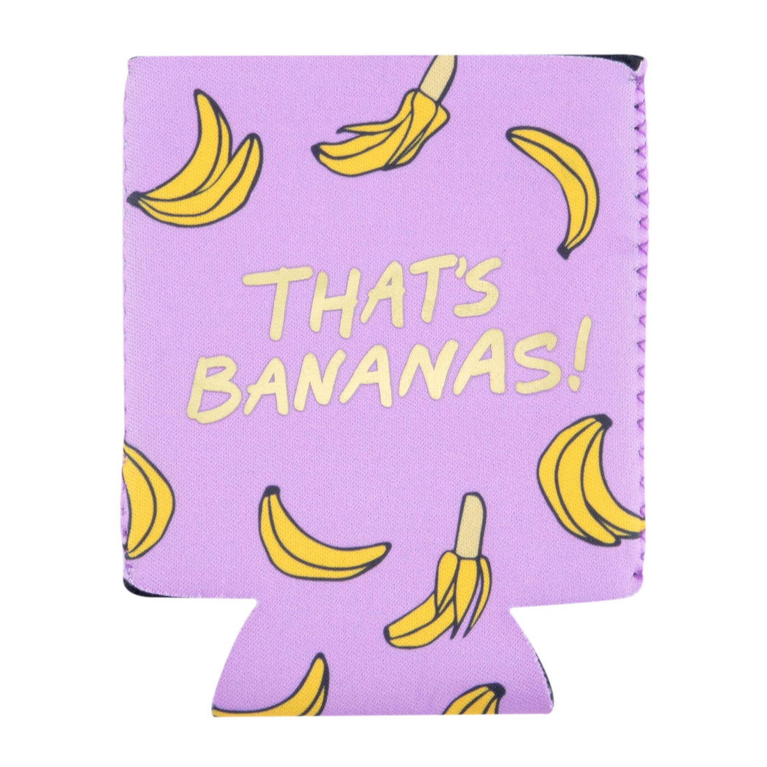 That's Bananas Koozie