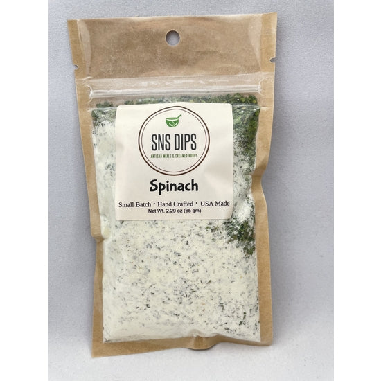 Spinach Dip