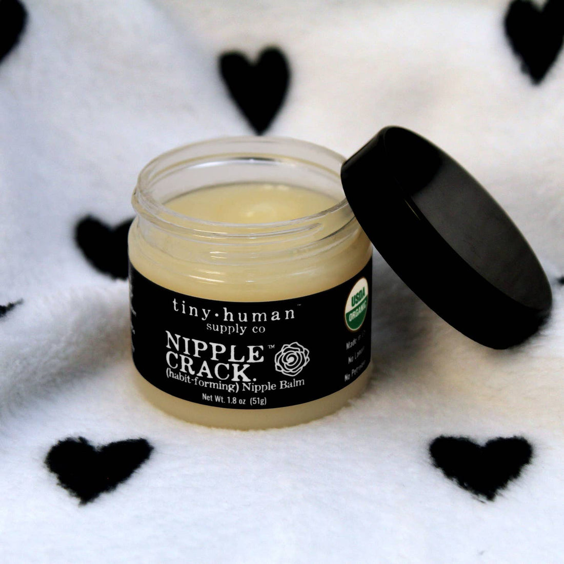 Nipple Crack Nipple Balm