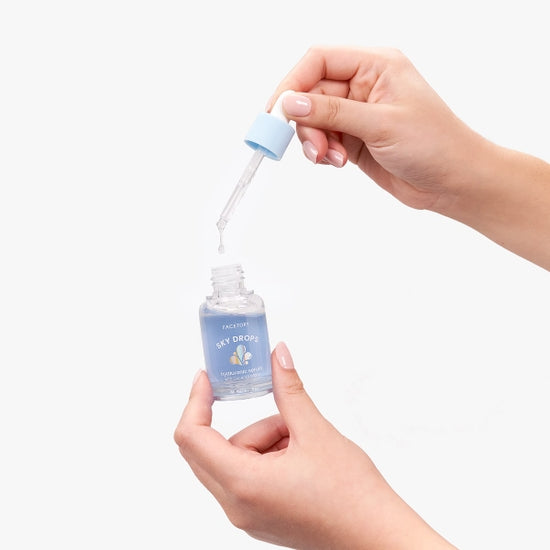 Sky Drops Hyaluronic Serum