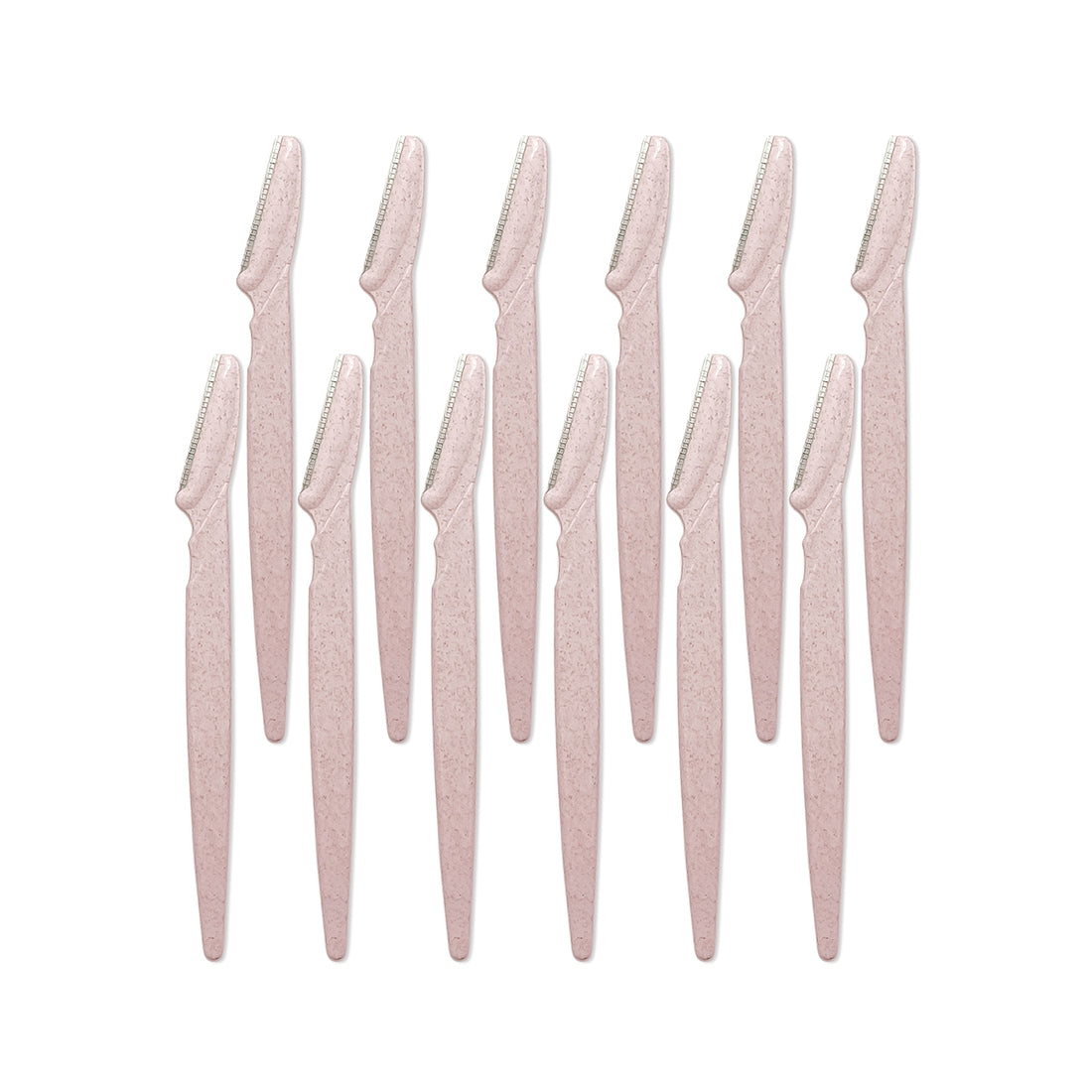 Kitsch Dermaplaner - Eco-Friendly Blush