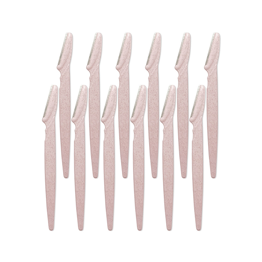 Kitsch Dermaplaner - Eco-Friendly Blush