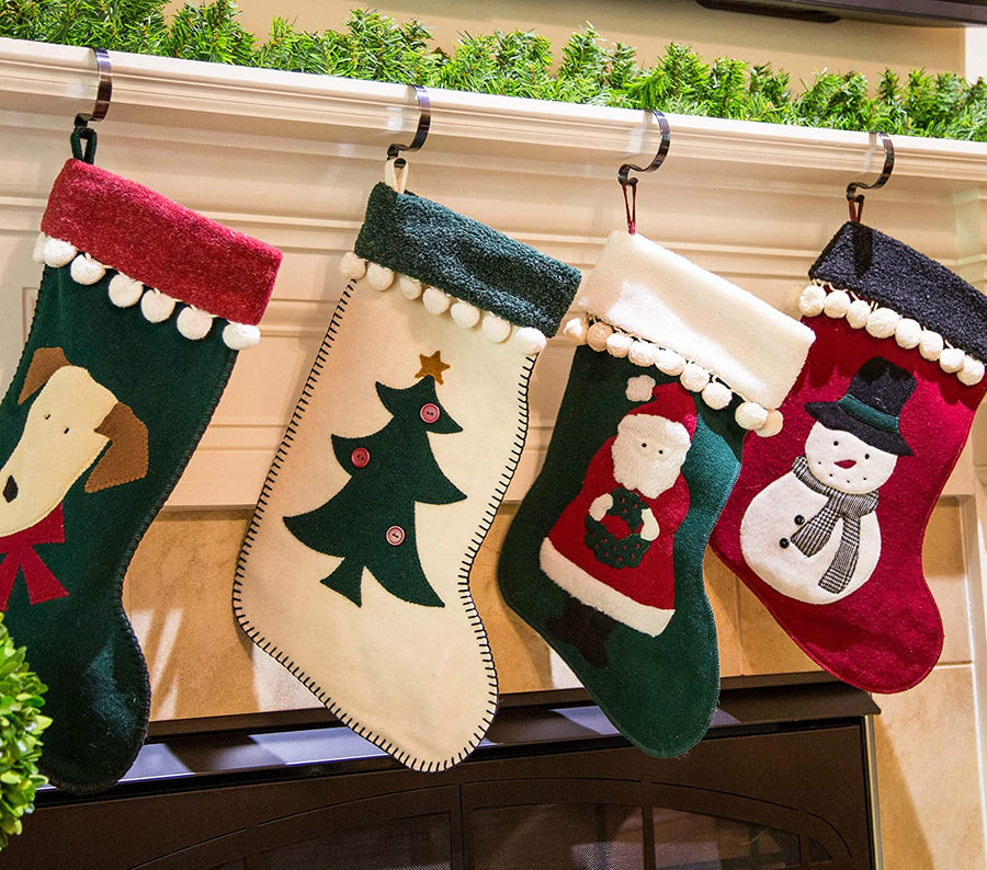 Stocking Hanger