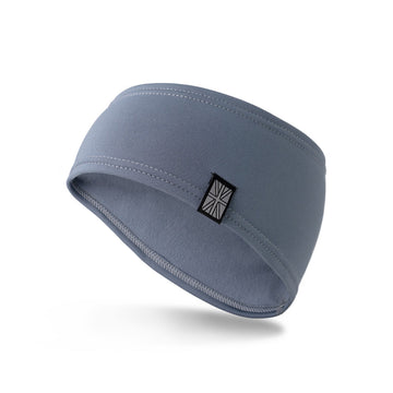 Britt's Knits Thermaltech Headwarmer 2.0 - Blue