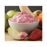 Black Raspberry White Chocolate Chip Dip Mix