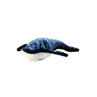 Tuffy Ocean Creature - Whale