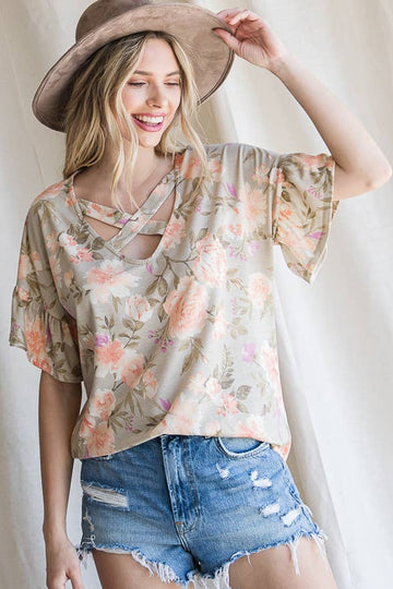 The Layla Top