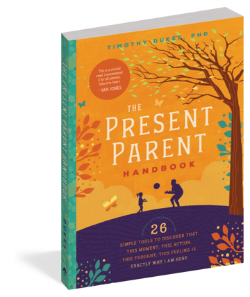 The Present Parent Handbook