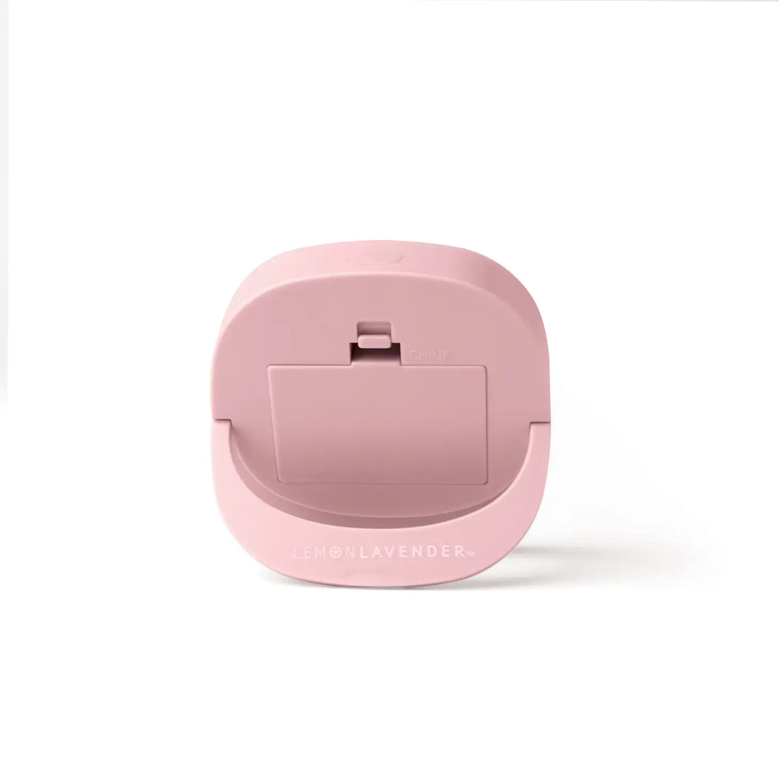 Lemon Lavender LED Light-up Mini Mirror
