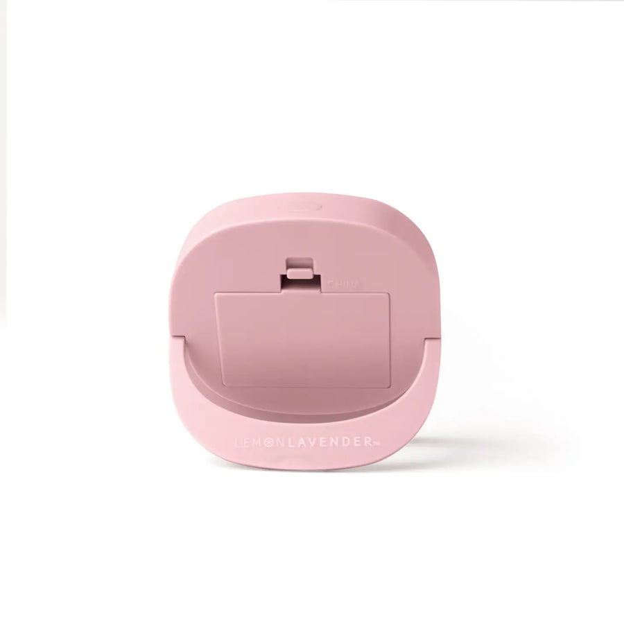 Lemon Lavender LED Light-up Mini Mirror