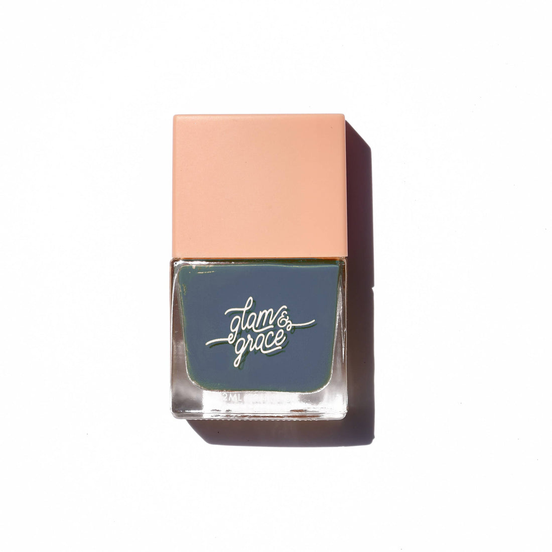 Glam & Grace Nail Polish - Dusk