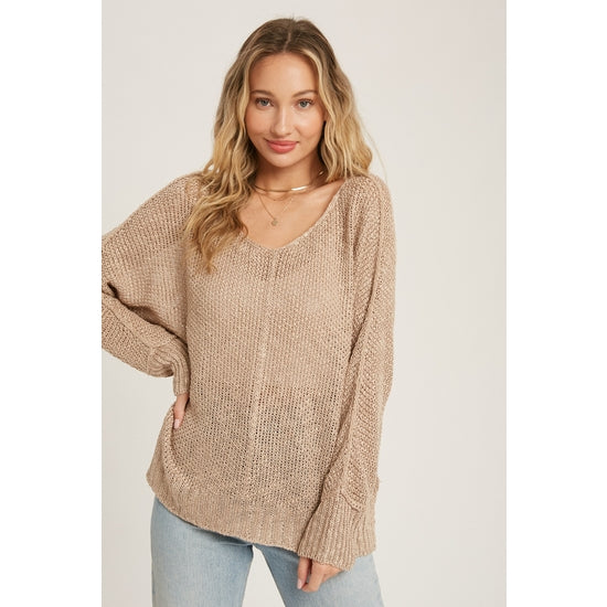 The Cordelia Top