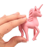 Unicorn B.F.F. Scented Erasers - Set of 2