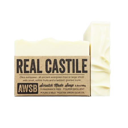 Real Castille Soap