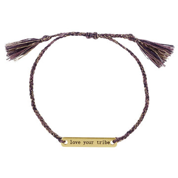 Joy in a Jar Bracelet - Love Your Tribe