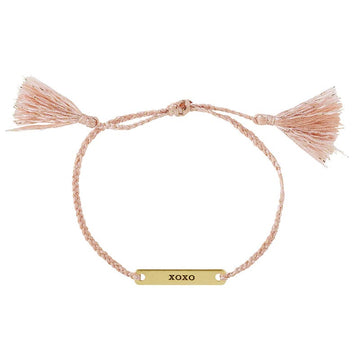 Joy in a Jar Bracelet - XOXO