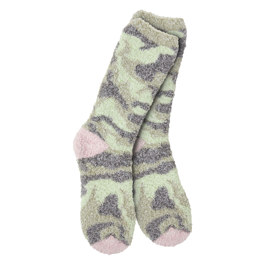 Knit Pickin' Collection - Fireside Collection - Camo