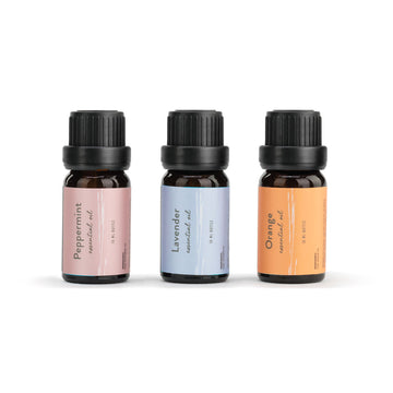Well-Being Essential Oil