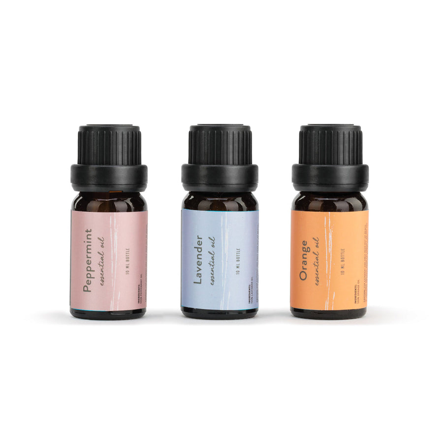 Well-Being Essential Oil