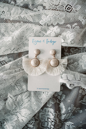EI219T - Starstruck Earrings