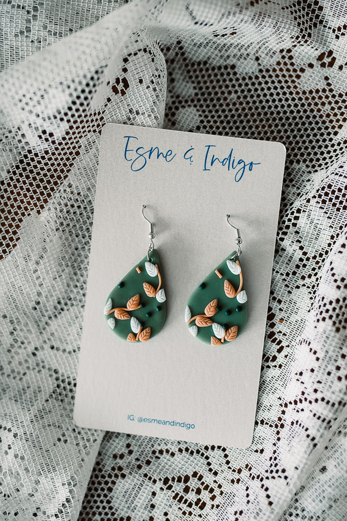Out Of The Woods Earrings