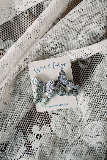 Cloud Nine Earrings