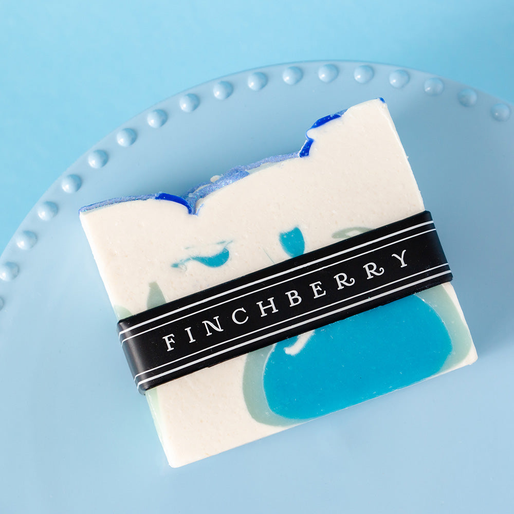 Finchberry Fresh and Clean Soap