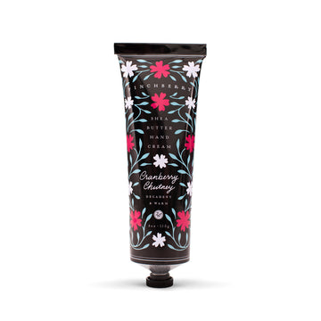 Finchberry Cranberry Chutney Hand Cream