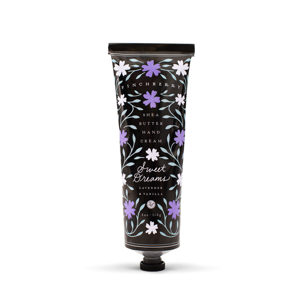 Finchberry Sweet Dreams Hand Cream