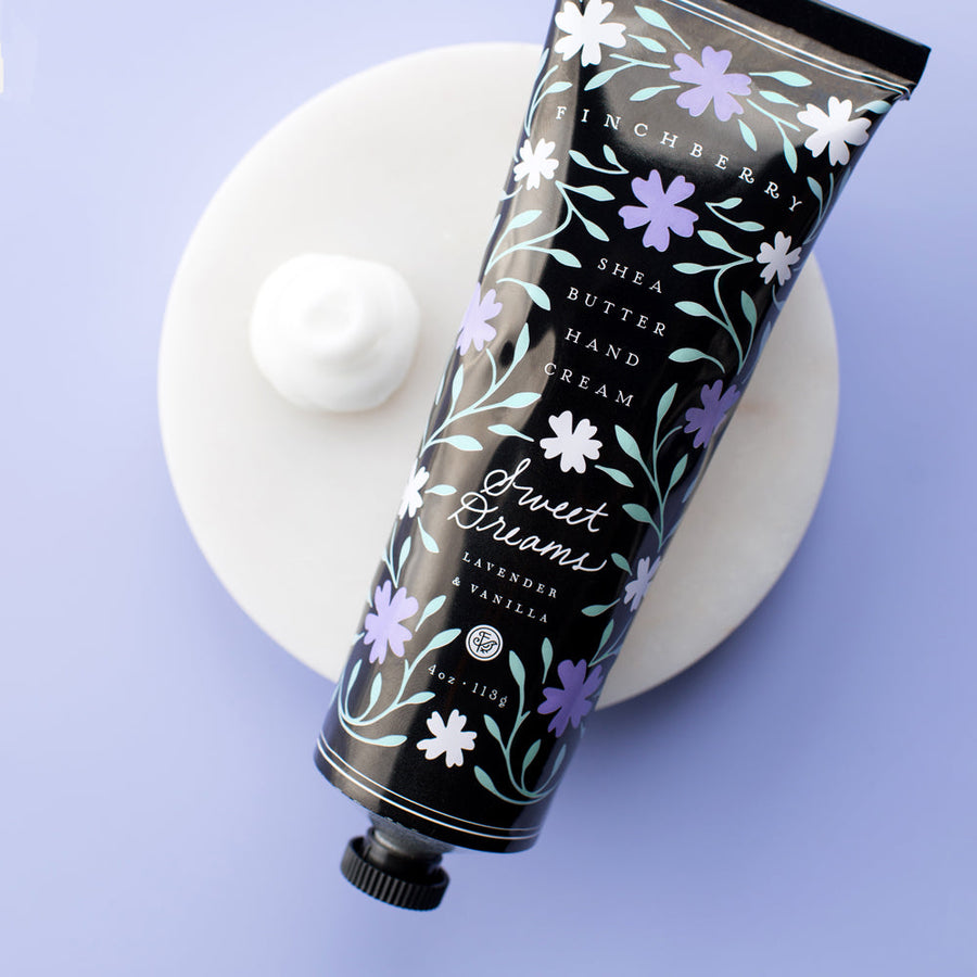 Finchberry Sweet Dreams Hand Cream