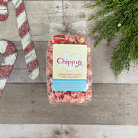 Chippy's Candy Cane Crunch