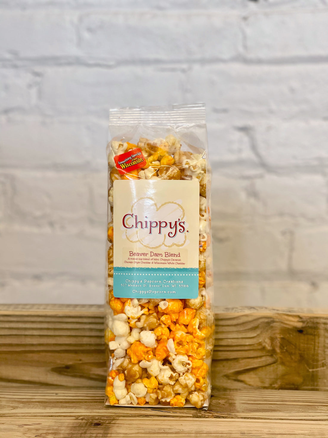 Chippy's Beaver Dam Blend