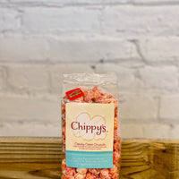 Chippy's Candy Cane Crunch