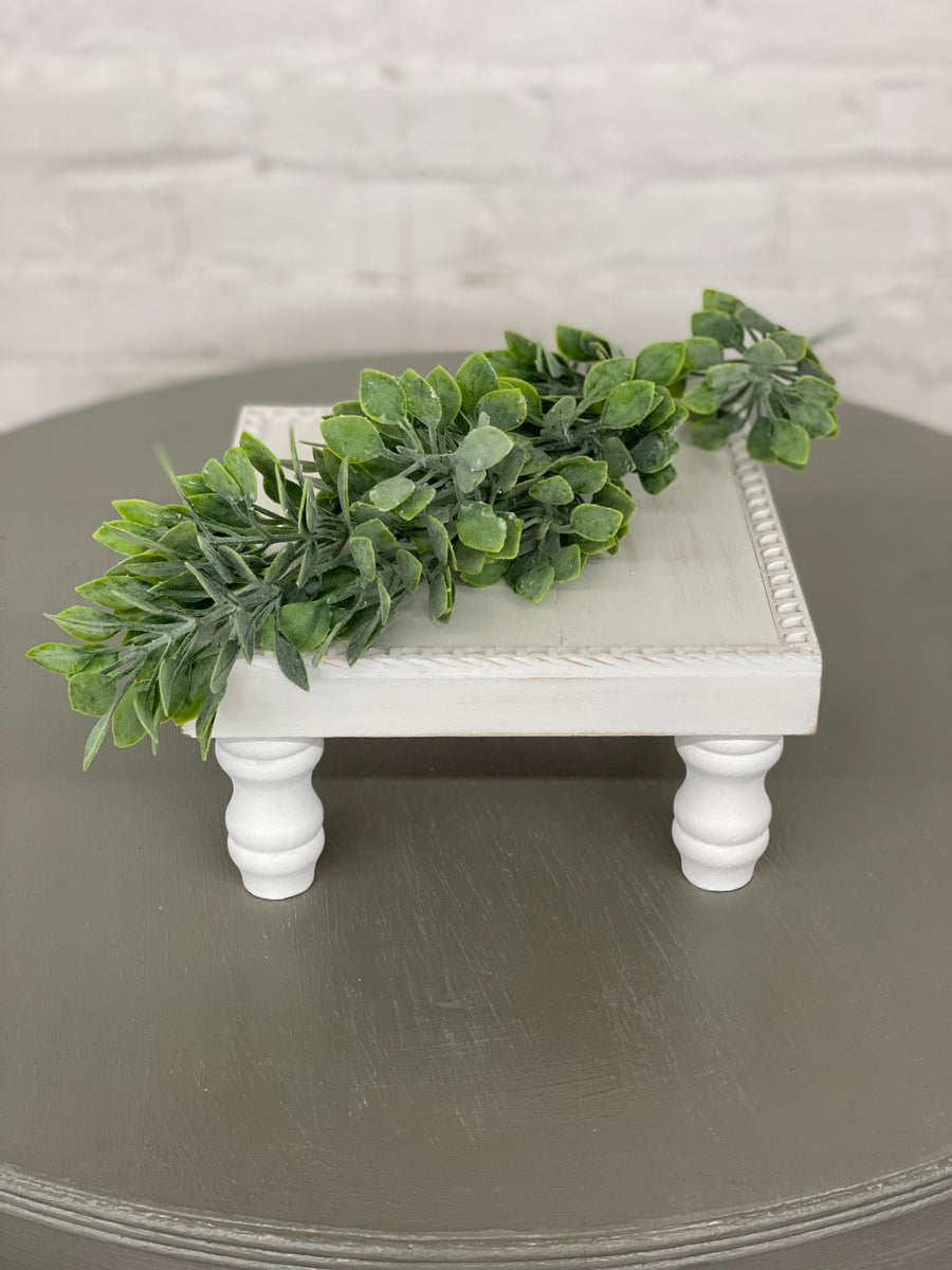 20" Green Bush Pick