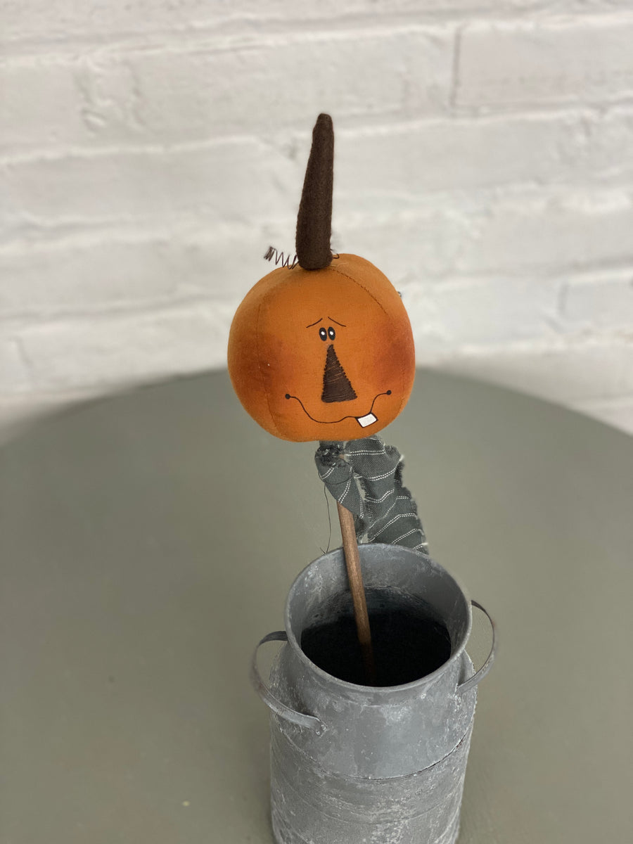 16" Jack-o-Lantern Stem