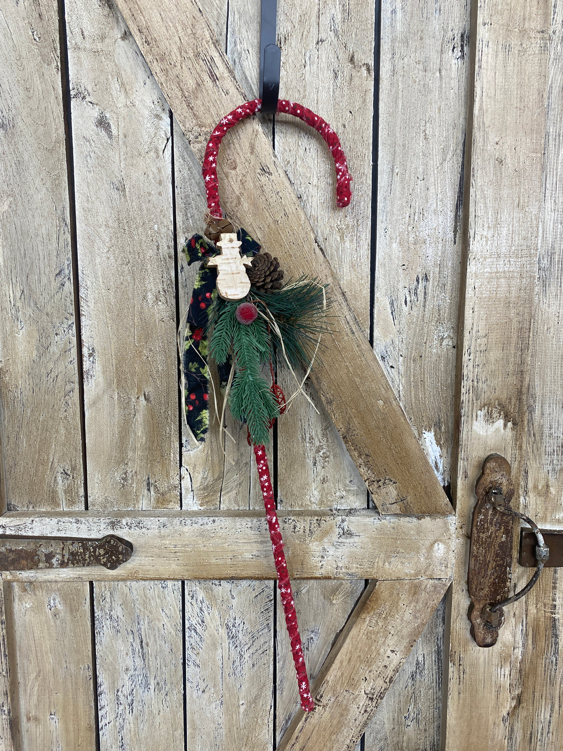 Candy Cane Decor