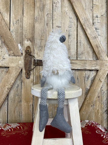 Jingle Gnome