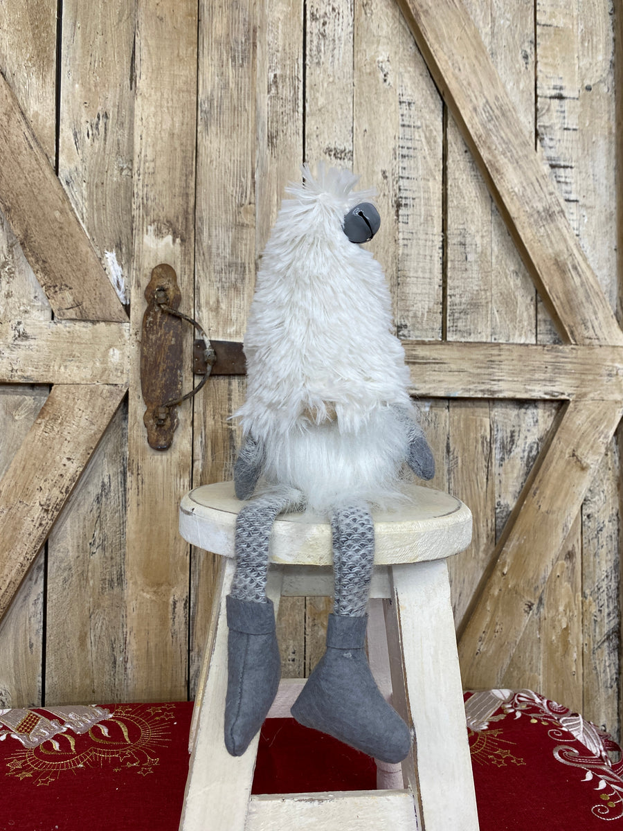 Jingle Gnome