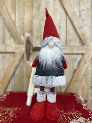 Bouncy Gnome
