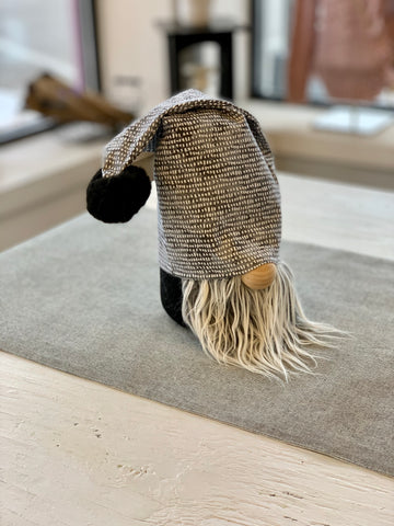 Handcrafted Everyday Cloth Gnomes