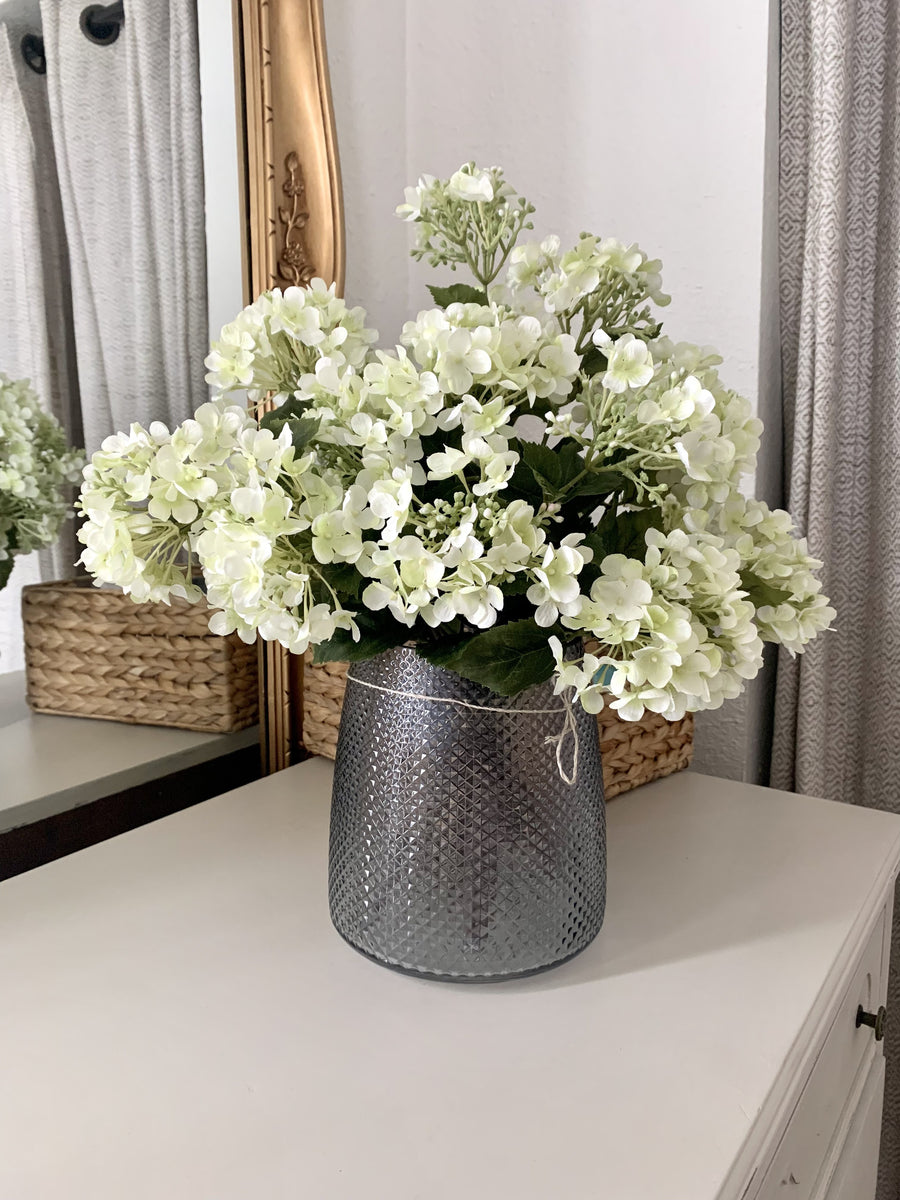 Hydrangea Arrangement