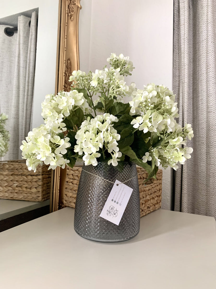 Hydrangea Arrangement