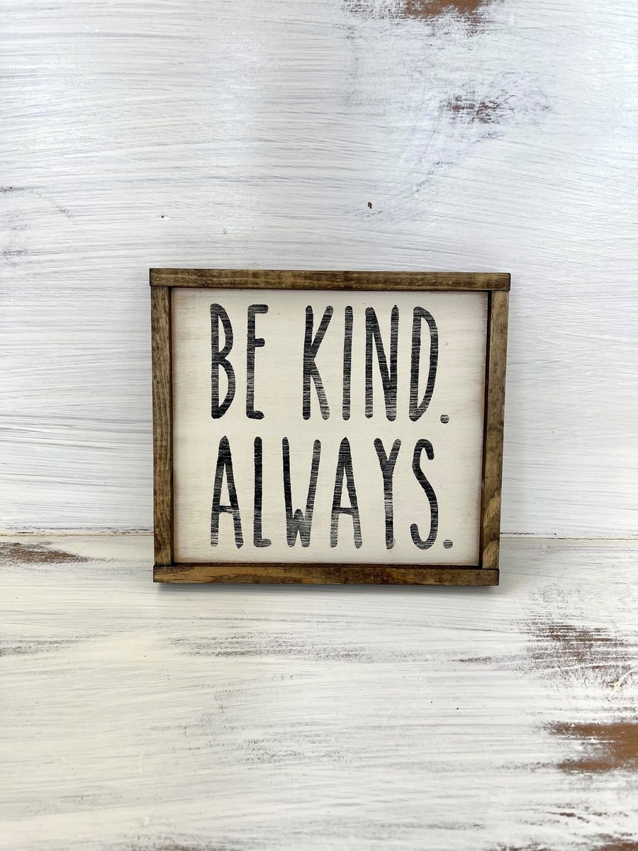 The Green Elephant Shop - Be Kind. Always.