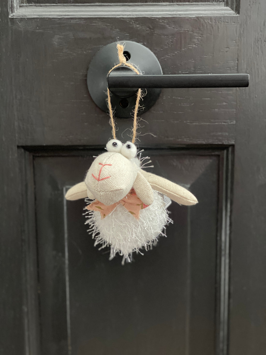 Sheep Ornaments